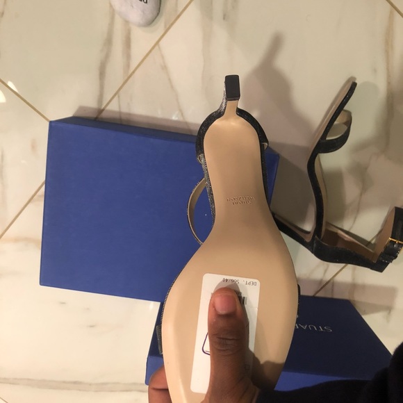 Stuart Weitzman Heels - Picture 8 of 8